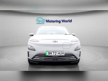 Used Hyundai KONA 2022 for sale - 79841893: Photo