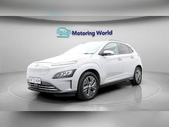 Used Hyundai KONA 2022 for sale - 79841893: Photo