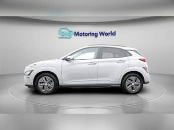 Used Hyundai KONA 2022 for sale - 79841893: Photo