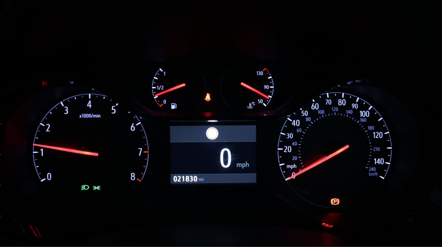 Used Vauxhall Corsa 2022 for sale - 77610540: Photo 10