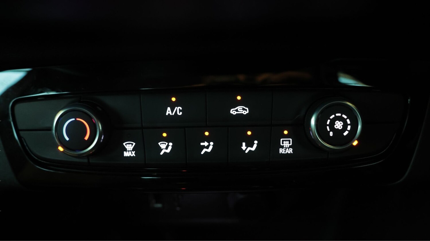 Used Vauxhall Corsa 2022 for sale - 77610540: Photo 12