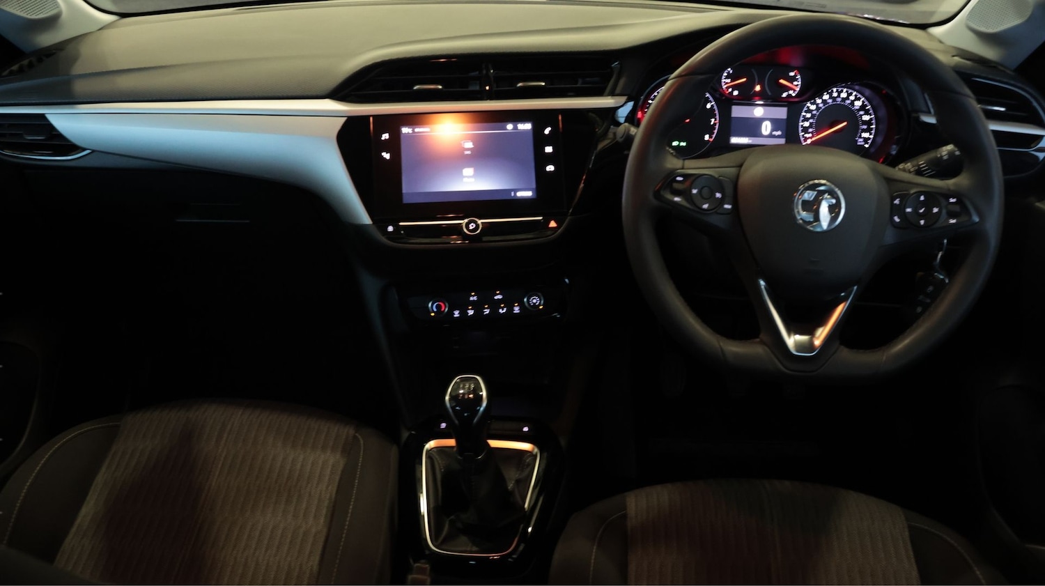 Used Vauxhall Corsa 2022 for sale - 77610540: Photo 13