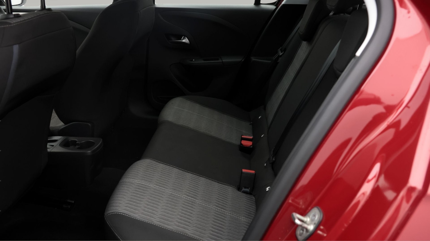 Used Vauxhall Corsa 2022 for sale - 77610540: Photo 16