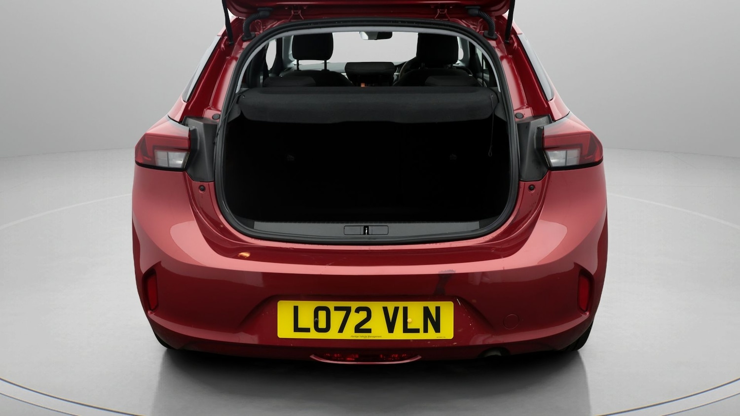 Used Vauxhall Corsa 2022 for sale - 77610540: Photo 17