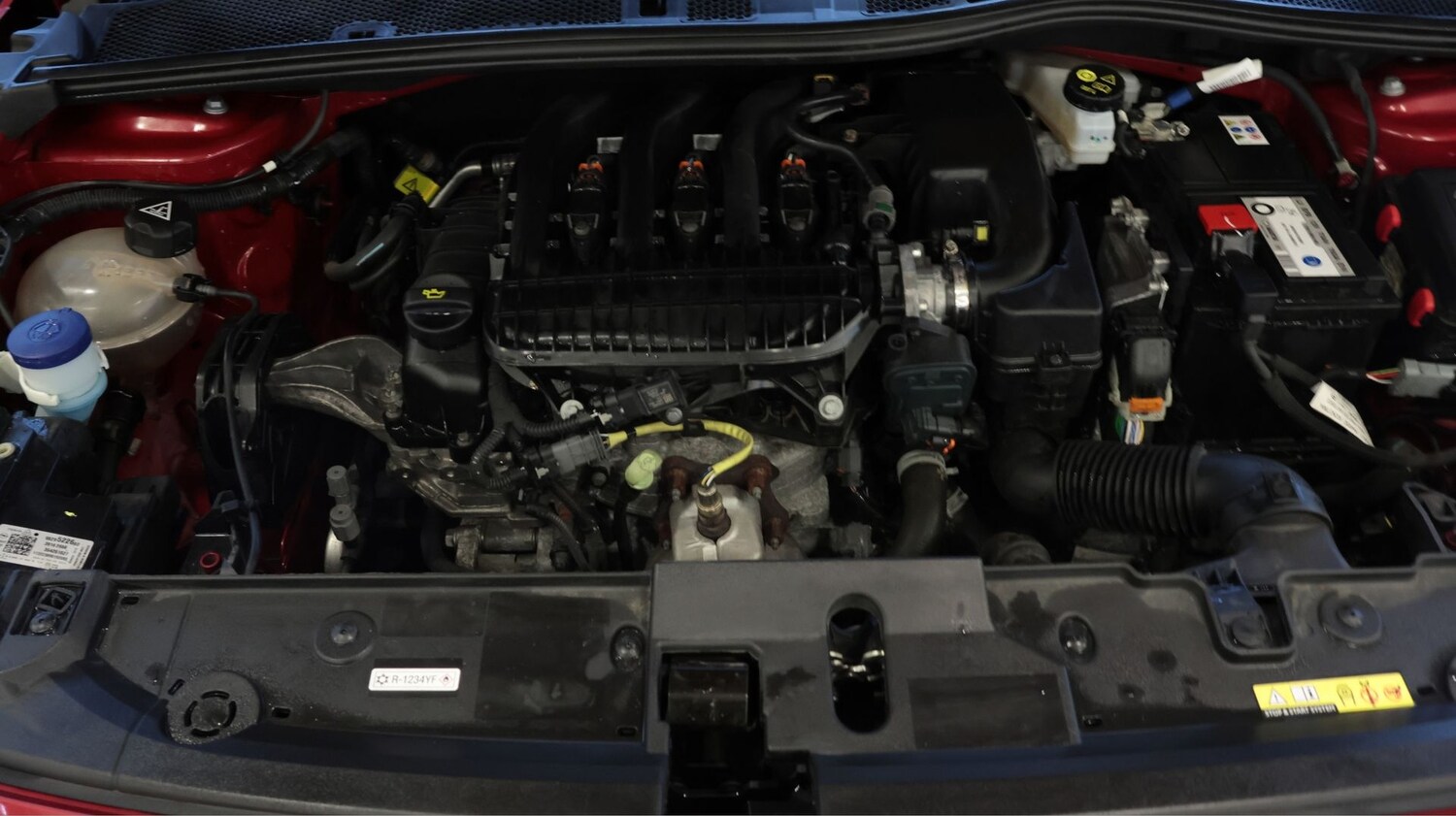 Used Vauxhall Corsa 2022 for sale - 77610540: Photo 19