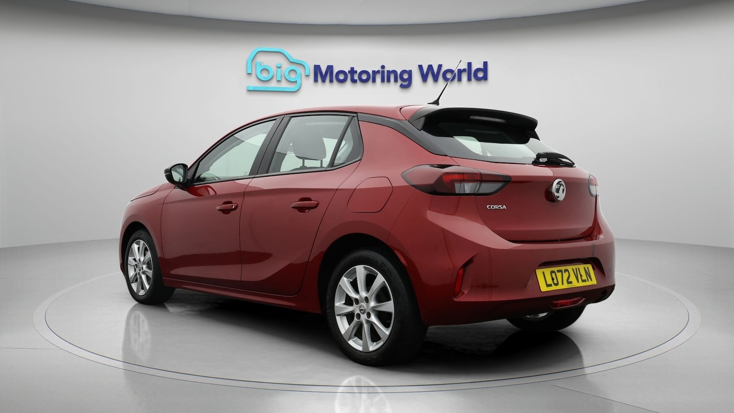 Used Vauxhall Corsa 2022 for sale - 77610540: Photo 5