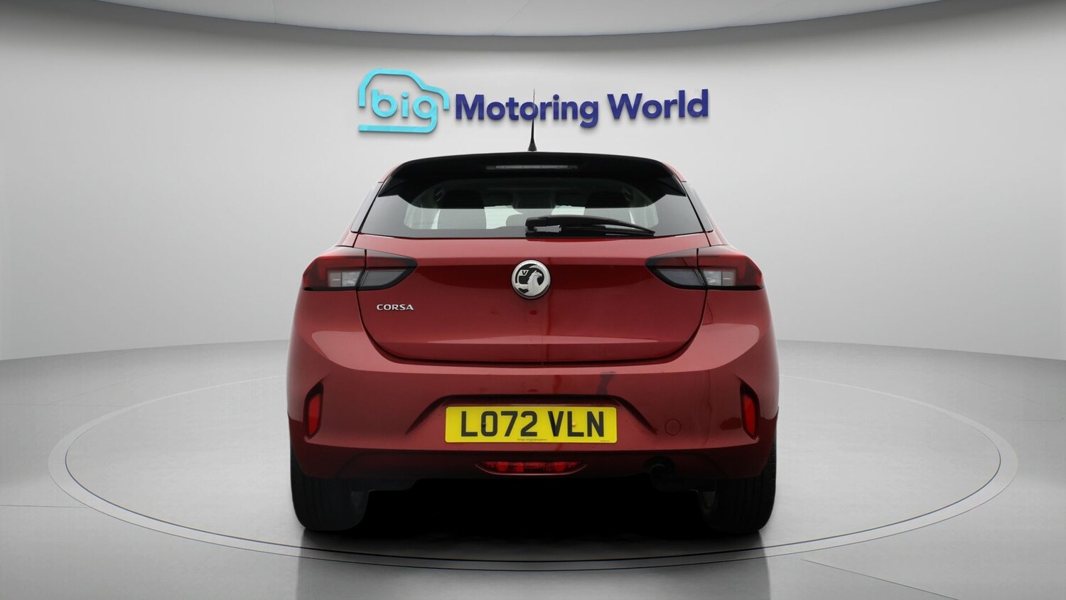 Used Vauxhall Corsa 2022 for sale - 77610540: Photo 6