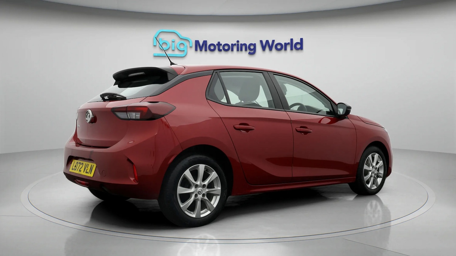 Used Vauxhall Corsa 2022 for sale - 77610540: Photo 7