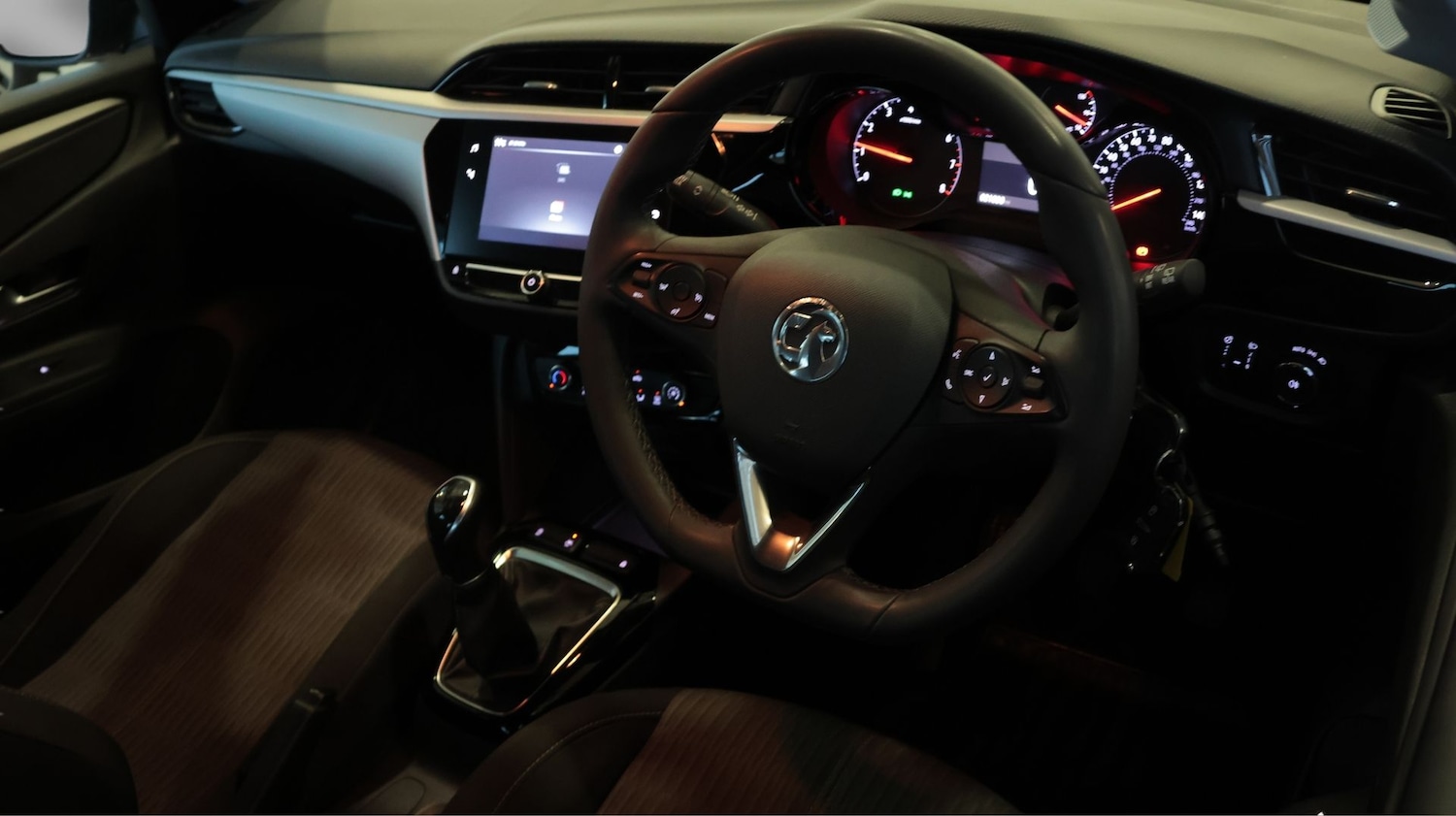 Used Vauxhall Corsa 2022 for sale - 77610540: Photo 9