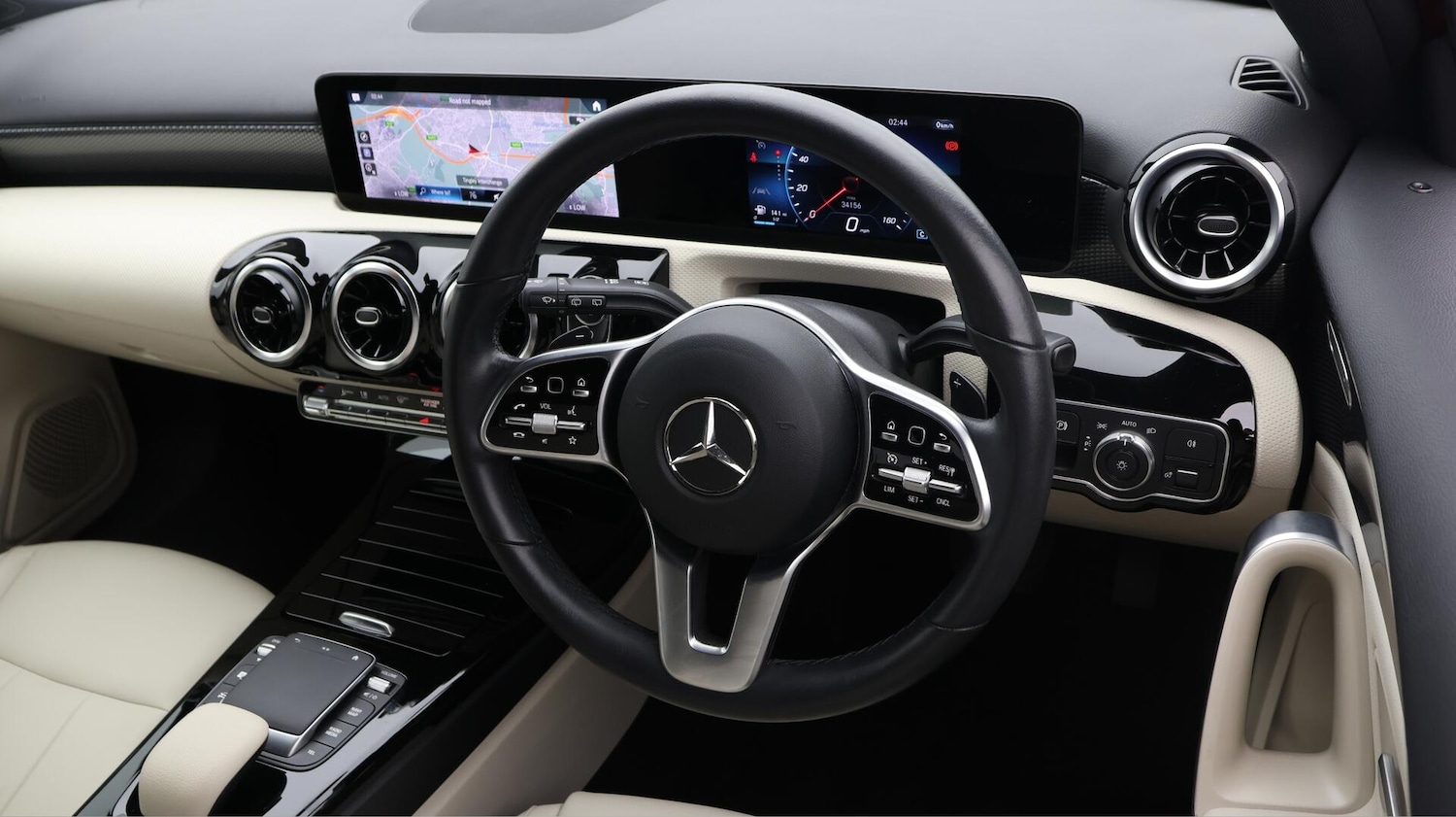 Used Mercedes-Benz A-Class 2021 for sale - 76043144: Photo 10