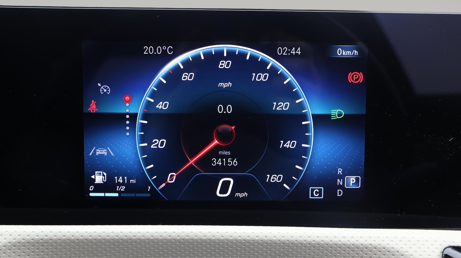 Used Mercedes-Benz A-Class 2021 for sale - 76043144: Photo 11