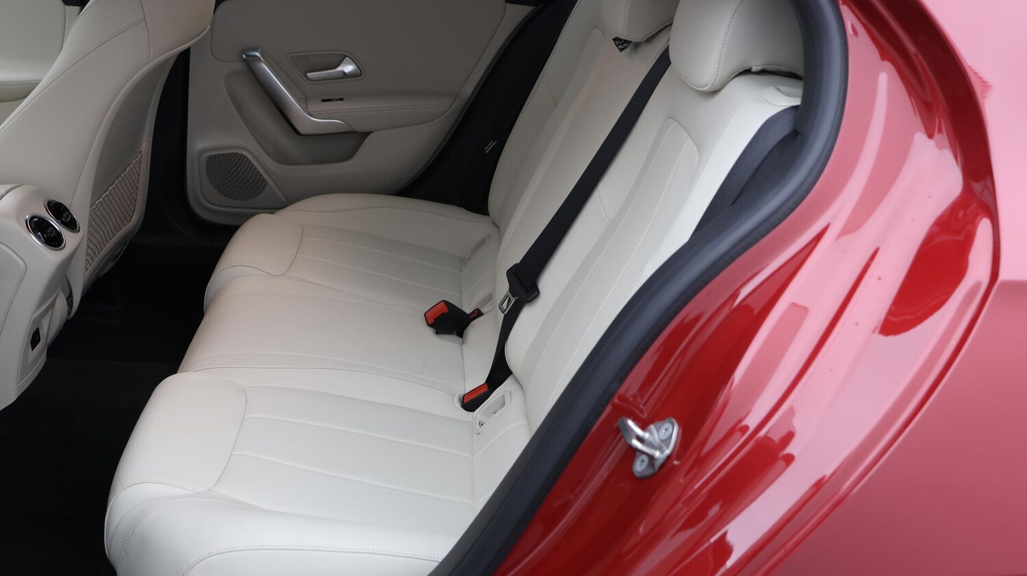 Used Mercedes-Benz A-Class 2021 for sale - 76043144: Photo 17