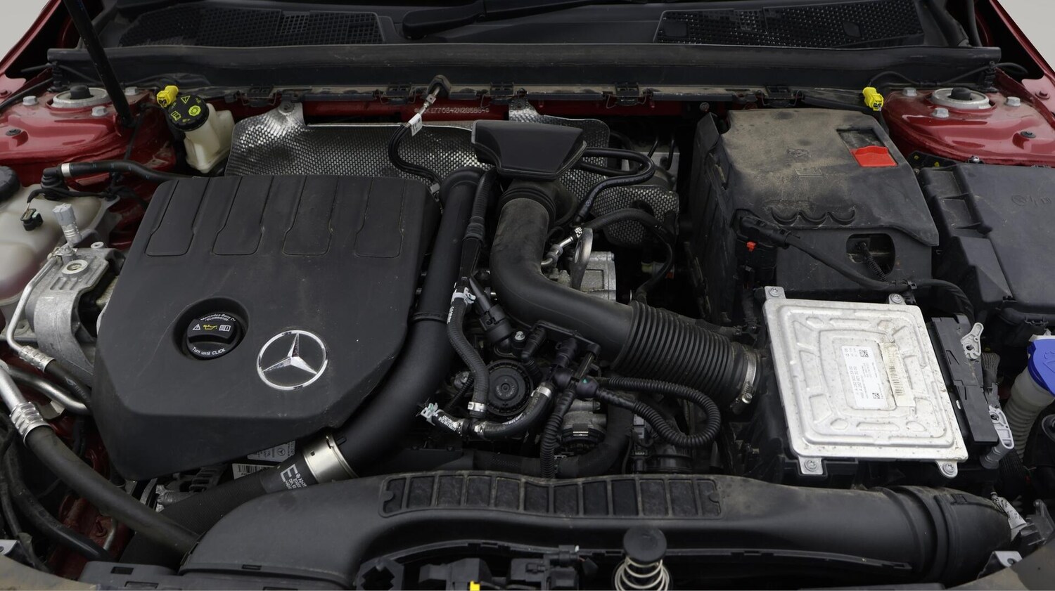 Used Mercedes-Benz A-Class 2021 for sale - 76043144: Photo 20