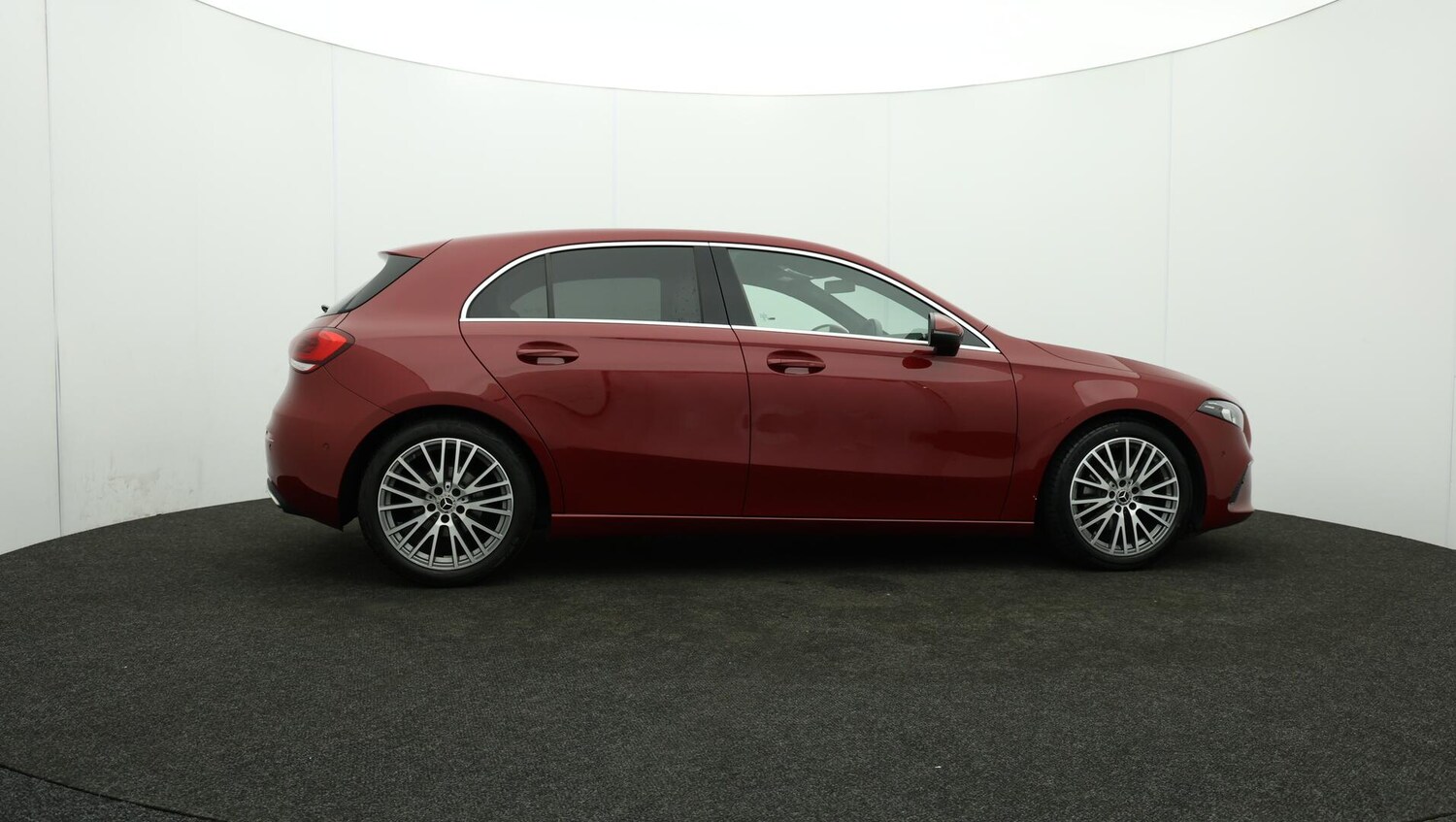 Used Mercedes-Benz A-Class 2021 for sale - 76043144: Photo 40