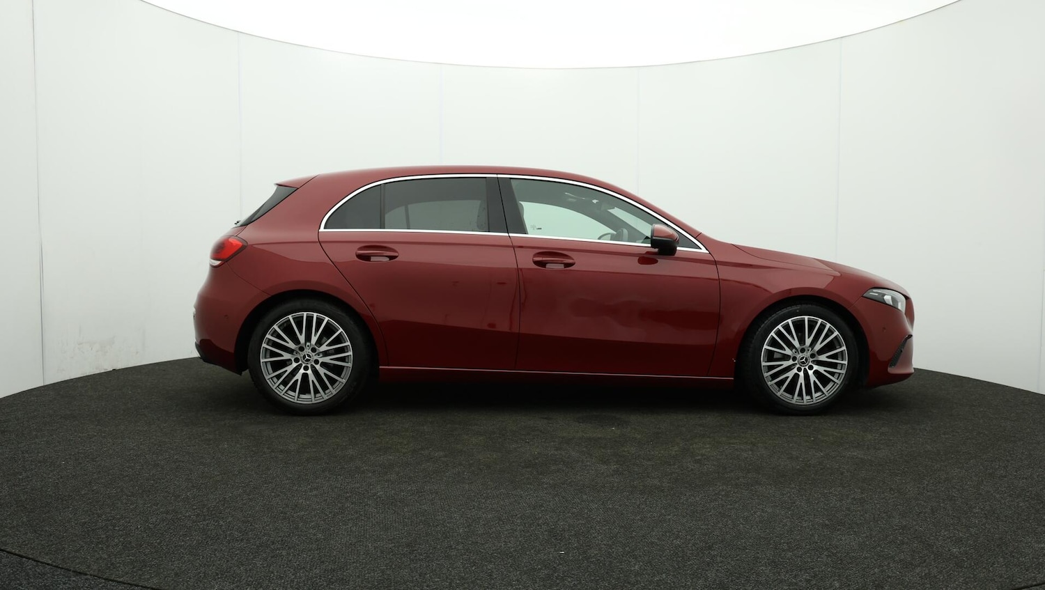 Used Mercedes-Benz A-Class 2021 for sale - 76043144: Photo 41
