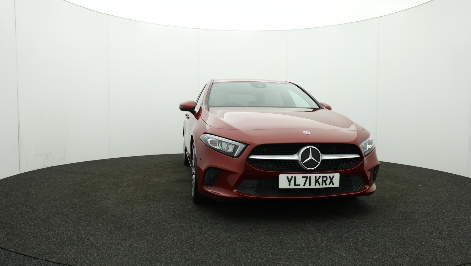 Used Mercedes-Benz A-Class 2021 for sale - 76043144: Photo 54
