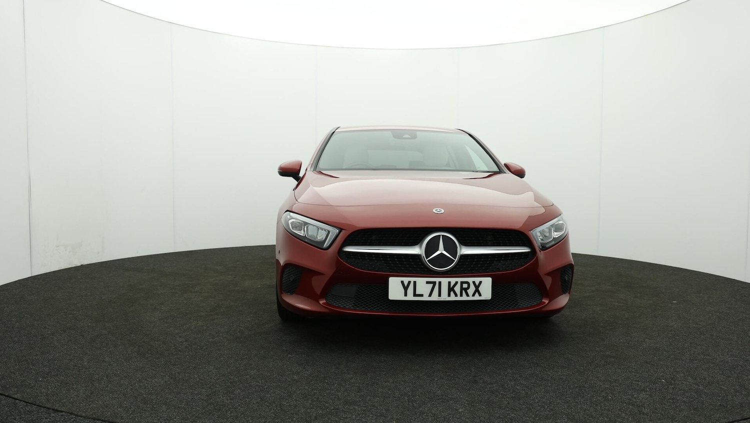 Used Mercedes-Benz A-Class 2021 for sale - 76043144: Photo 55