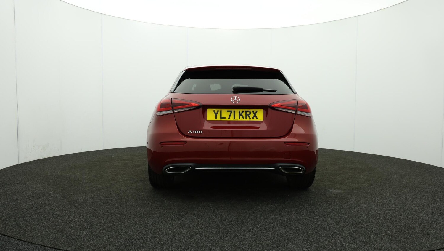 Used Mercedes-Benz A-Class 2021 for sale - 76043144: Photo 56