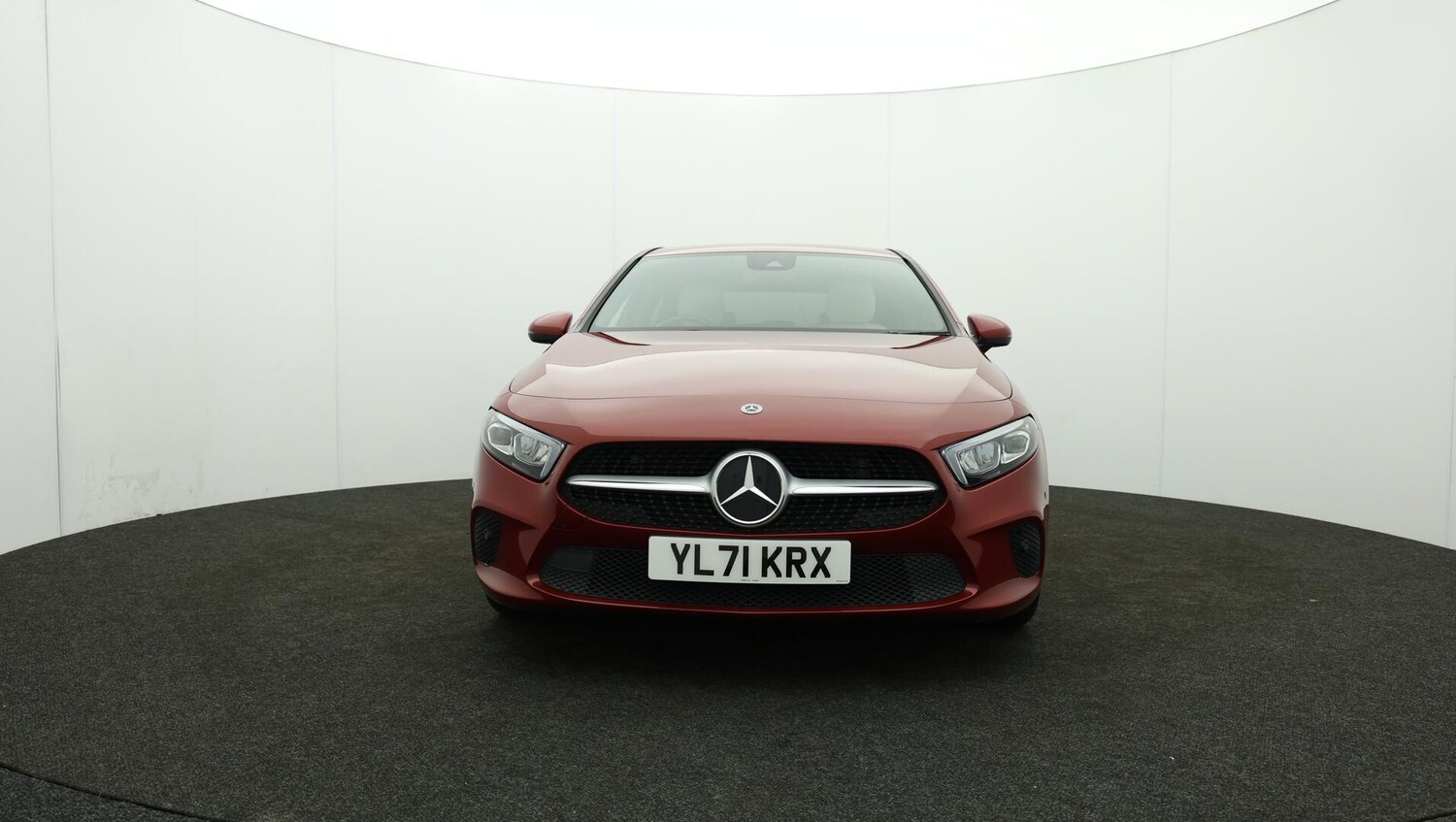 Used Mercedes-Benz A-Class 2021 for sale - 76043144: Photo 57