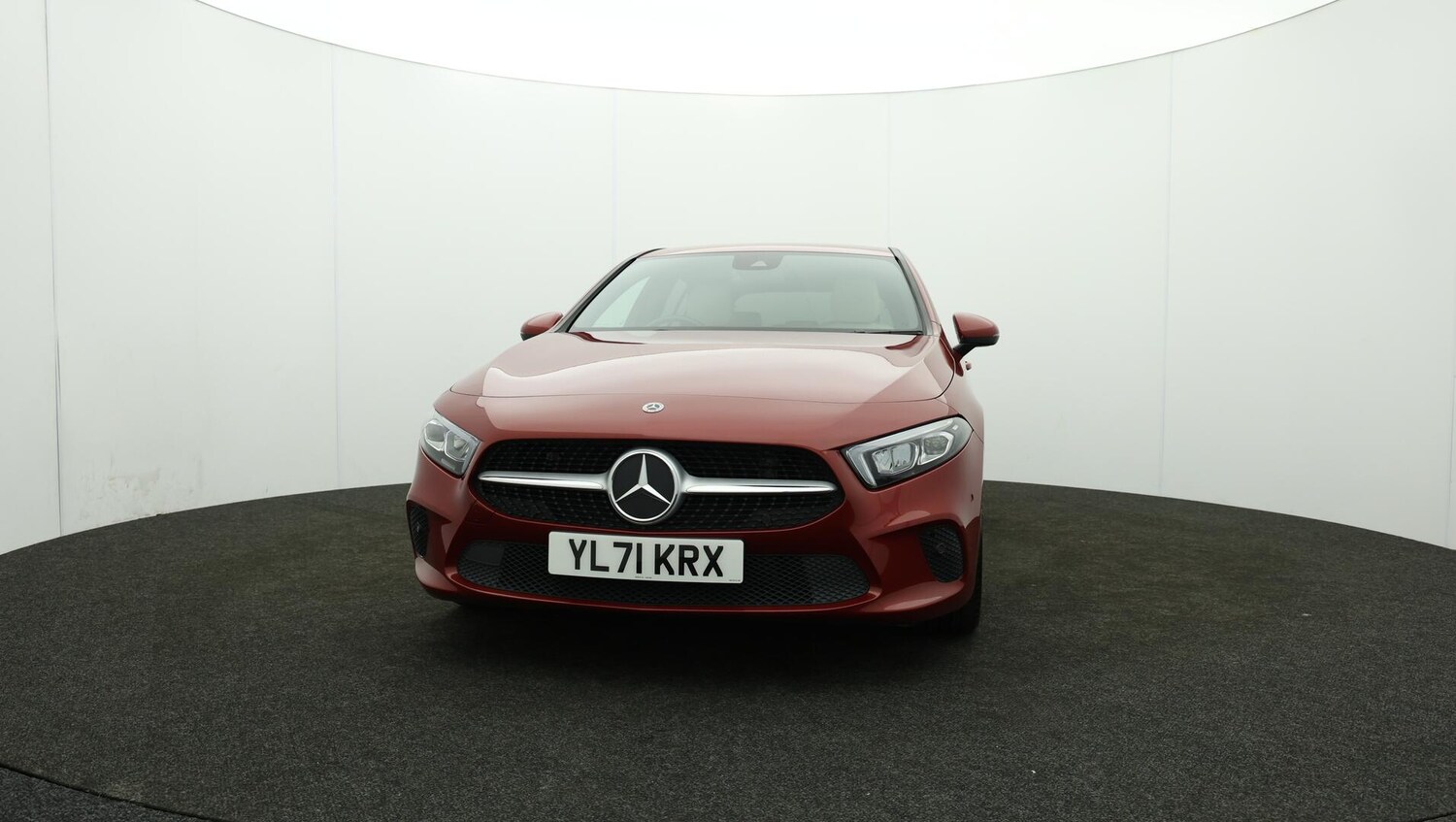 Used Mercedes-Benz A-Class 2021 for sale - 76043144: Photo 58