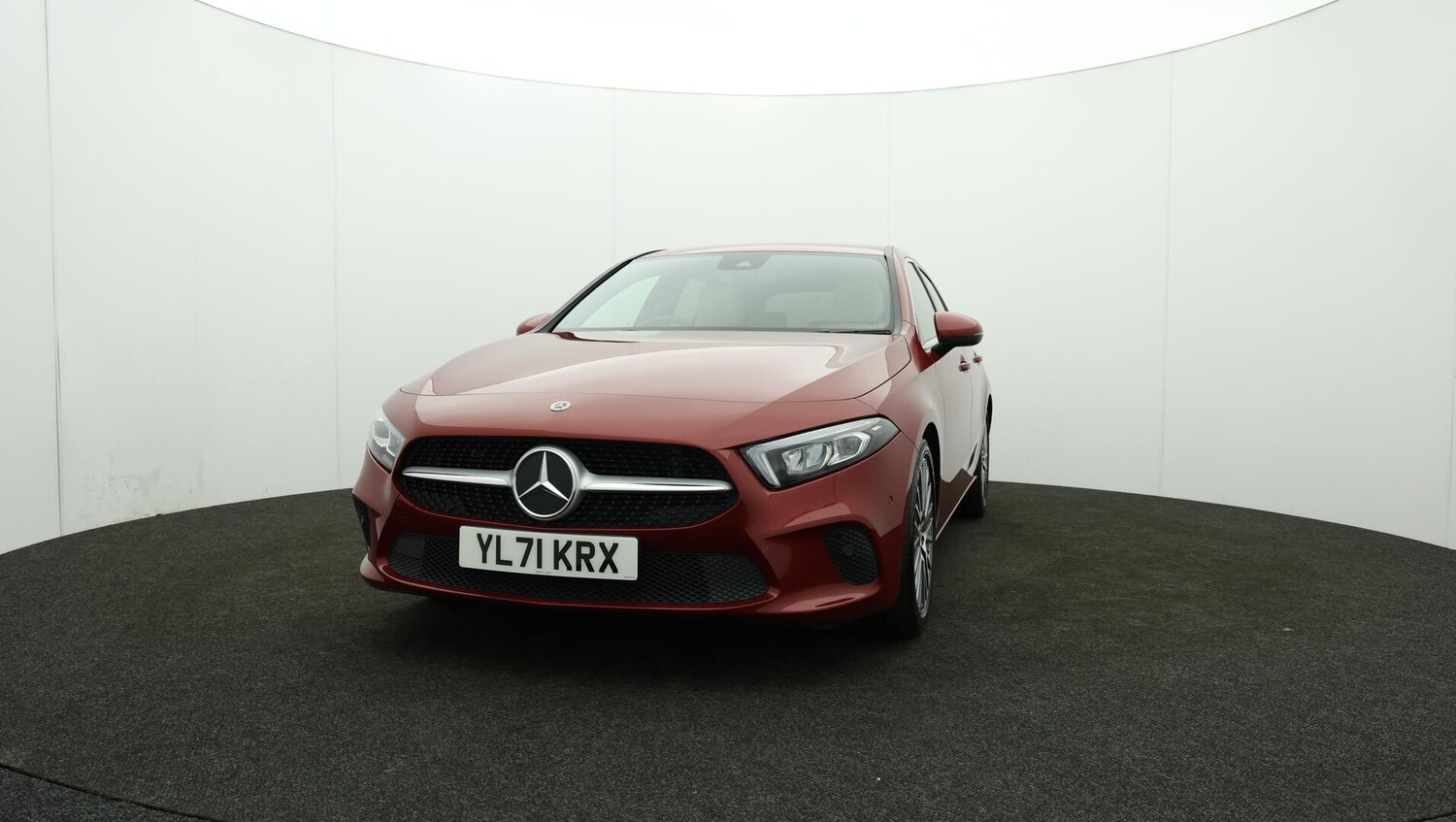 Used Mercedes-Benz A-Class 2021 for sale - 76043144: Photo 59