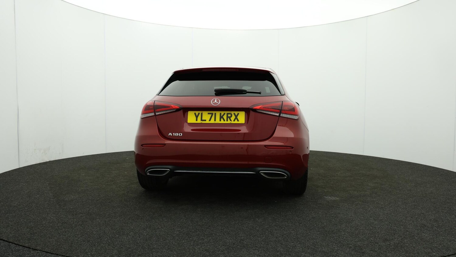 Used Mercedes-Benz A-Class 2021 for sale - 76043144: Photo 67