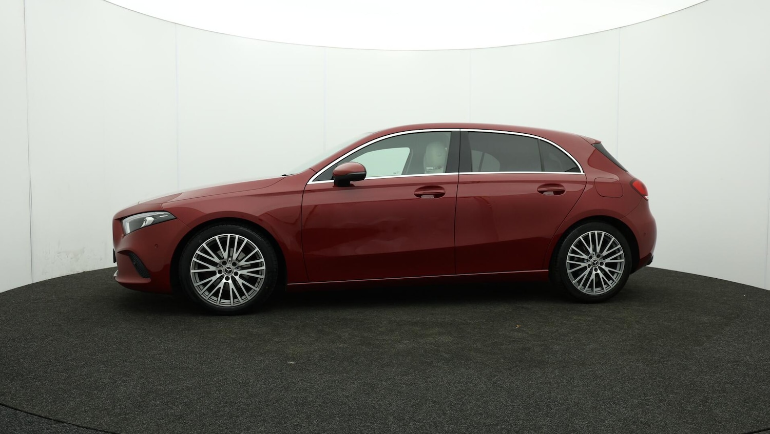 Used Mercedes-Benz A-Class 2021 for sale - 76043144: Photo 69