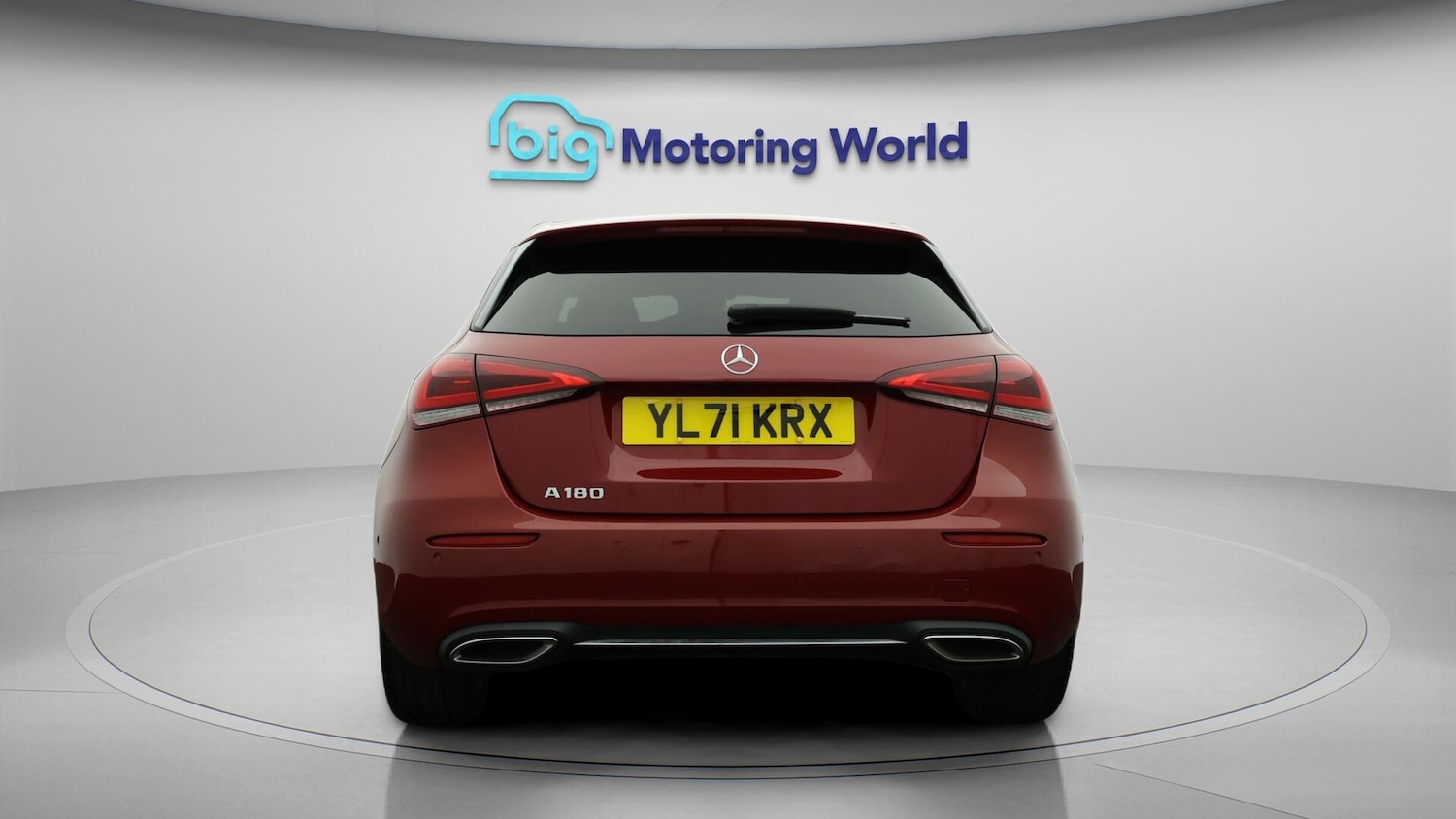 Used Mercedes-Benz A-Class 2021 for sale - 76043144: Photo 7