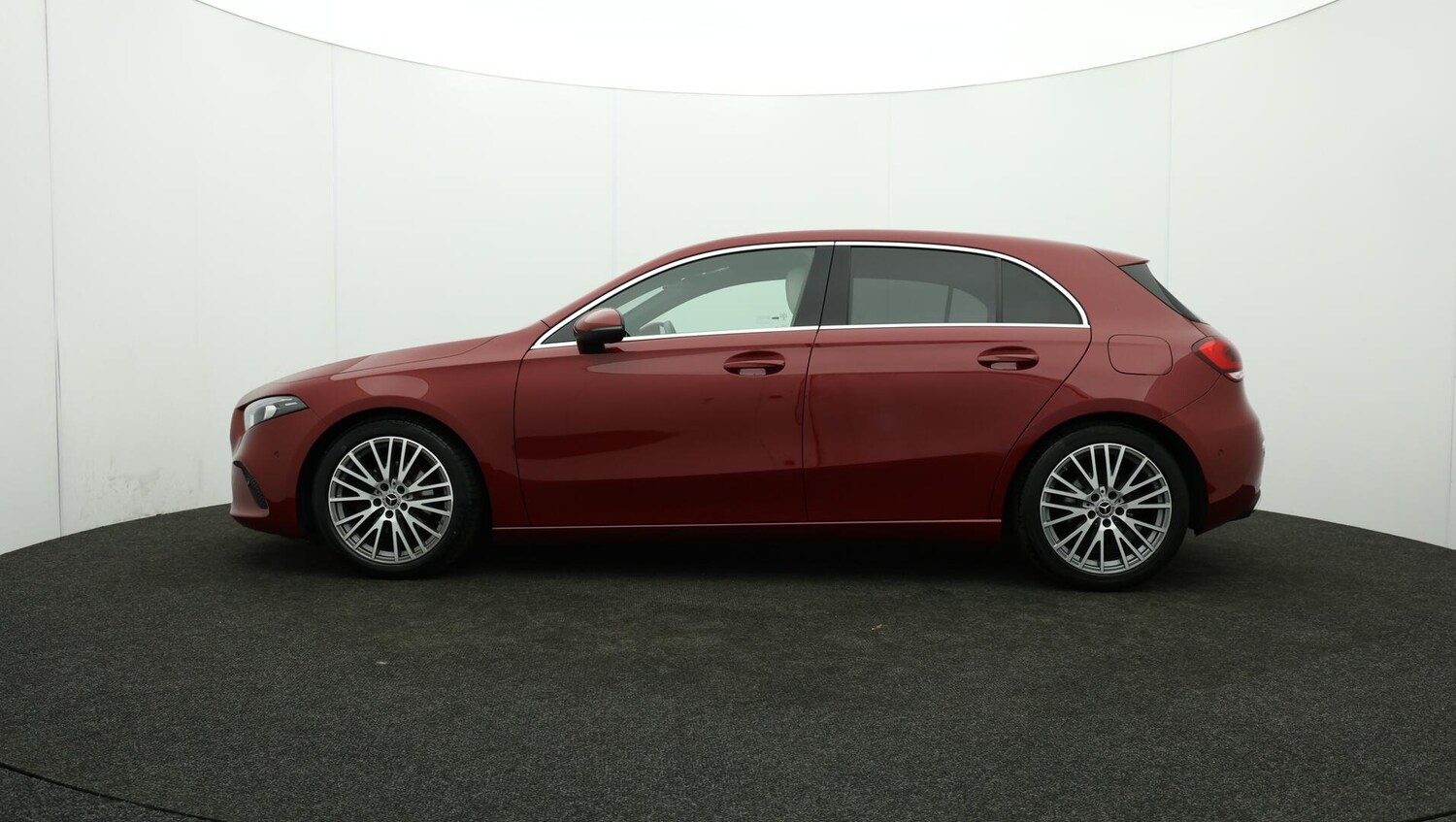 Used Mercedes-Benz A-Class 2021 for sale - 76043144: Photo 71