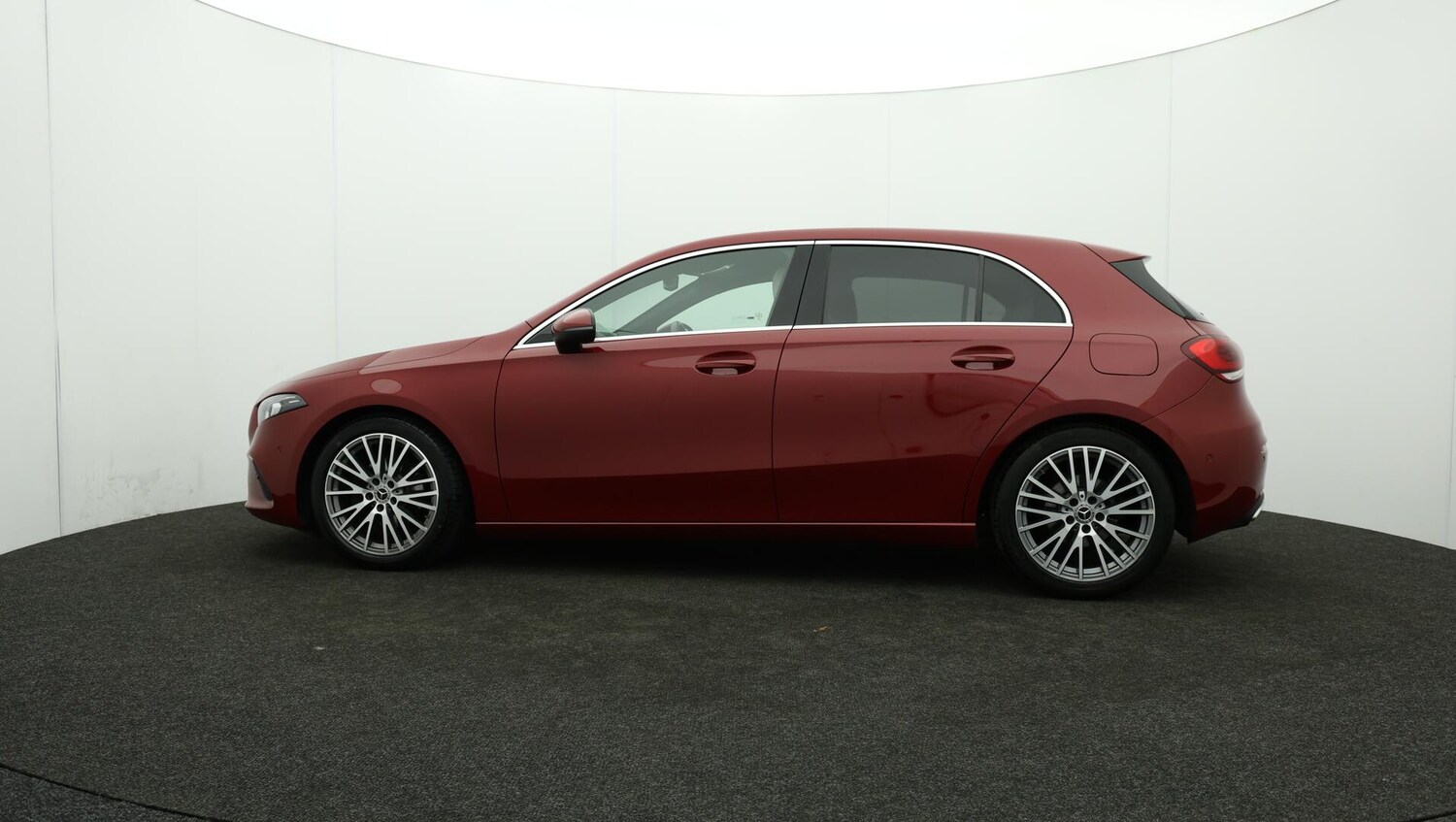 Used Mercedes-Benz A-Class 2021 for sale - 76043144: Photo 72