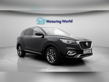 Used MG MG HS 2023 for sale - 78404023: Photo