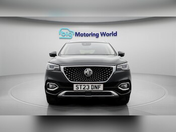 Used MG MG HS 2023 for sale - 78404023: Photo