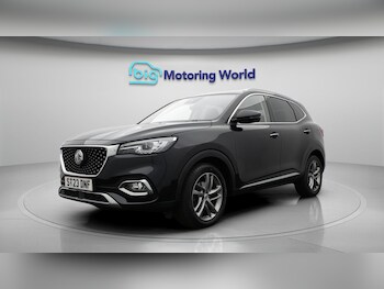 Used MG MG HS 2023 for sale - 78404023: Photo