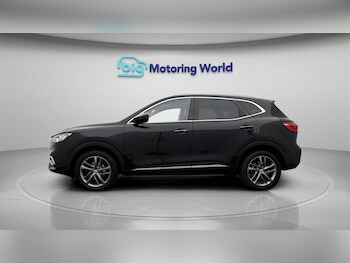 Used MG MG HS 2023 for sale - 78404023: Photo