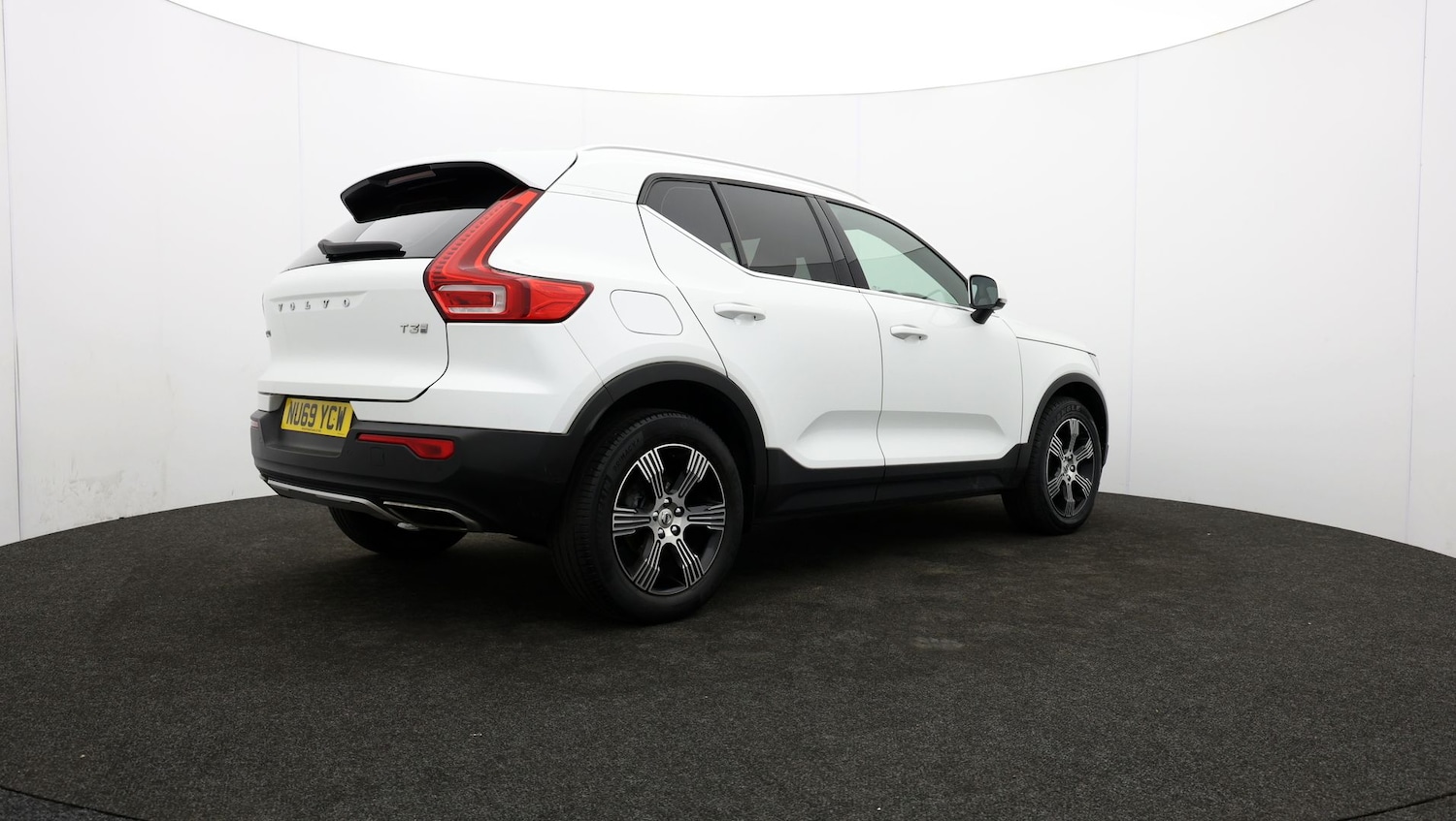Used Volvo XC40 2019 for sale - 76809975: Photo 27
