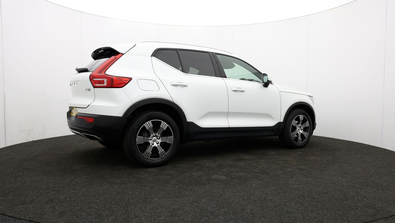 Used Volvo XC40 2019 for sale - 76809975: Photo 29