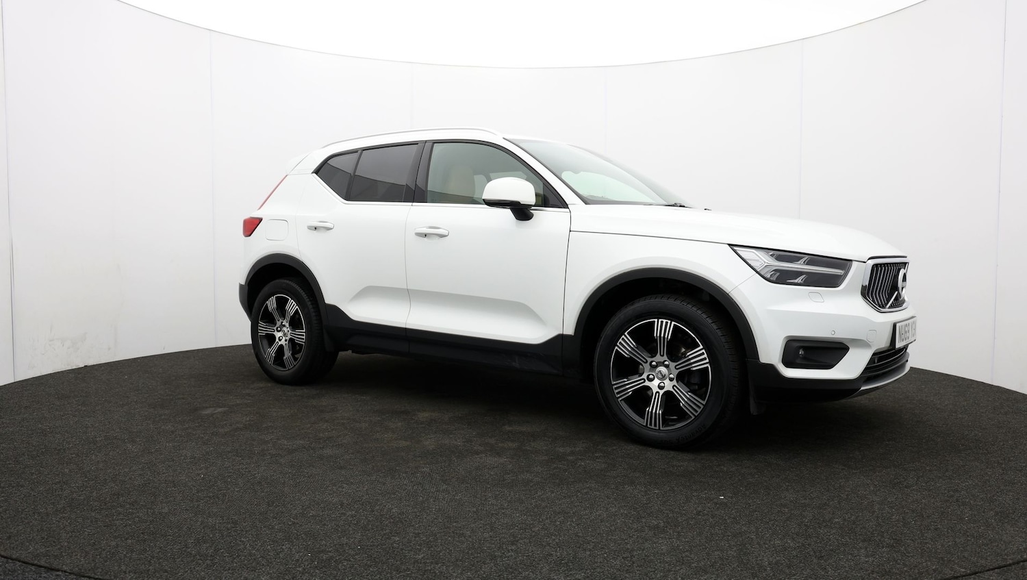 Used Volvo XC40 2019 for sale - 76809975: Photo 40