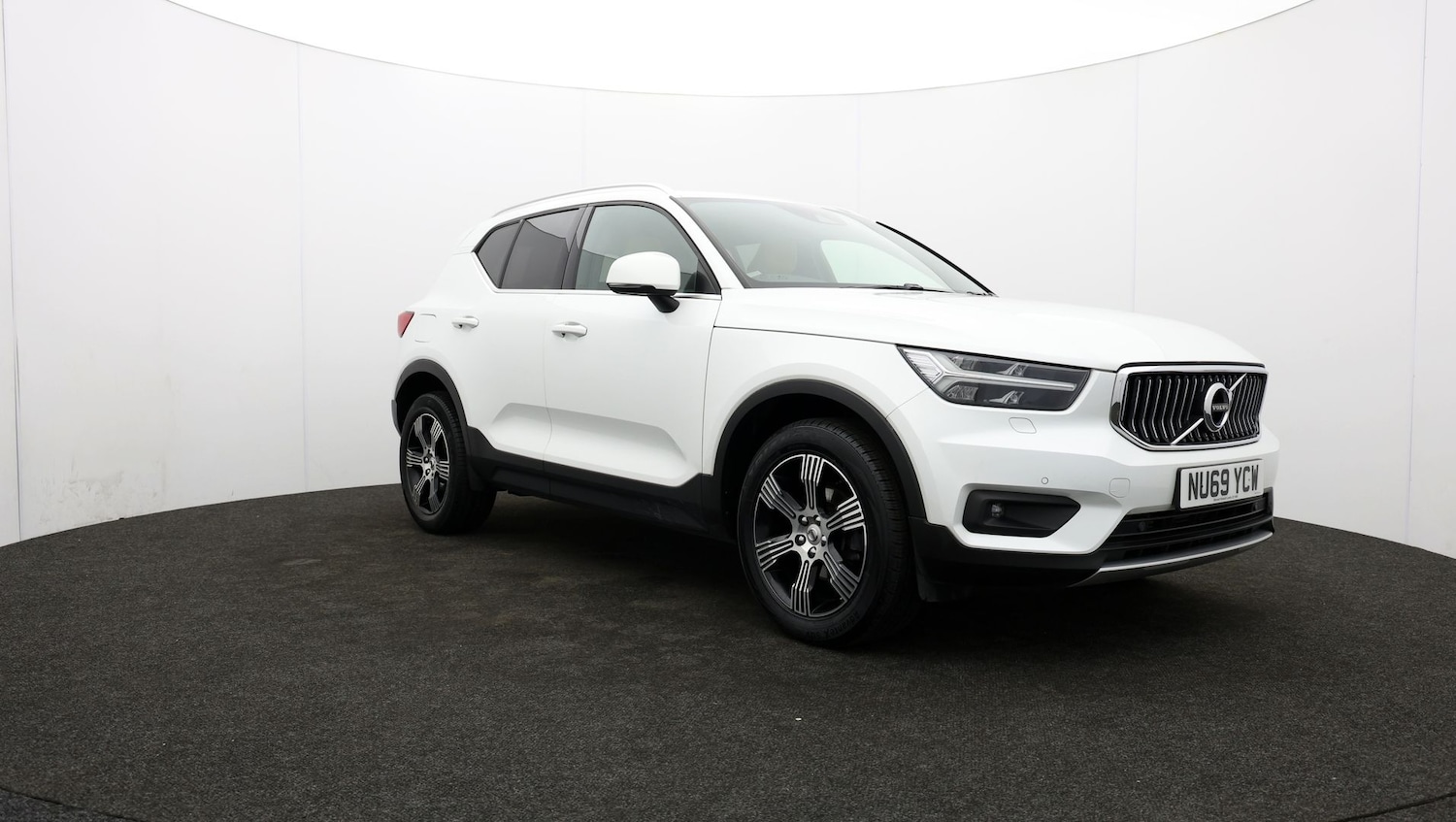 Used Volvo XC40 2019 for sale - 76809975: Photo 42