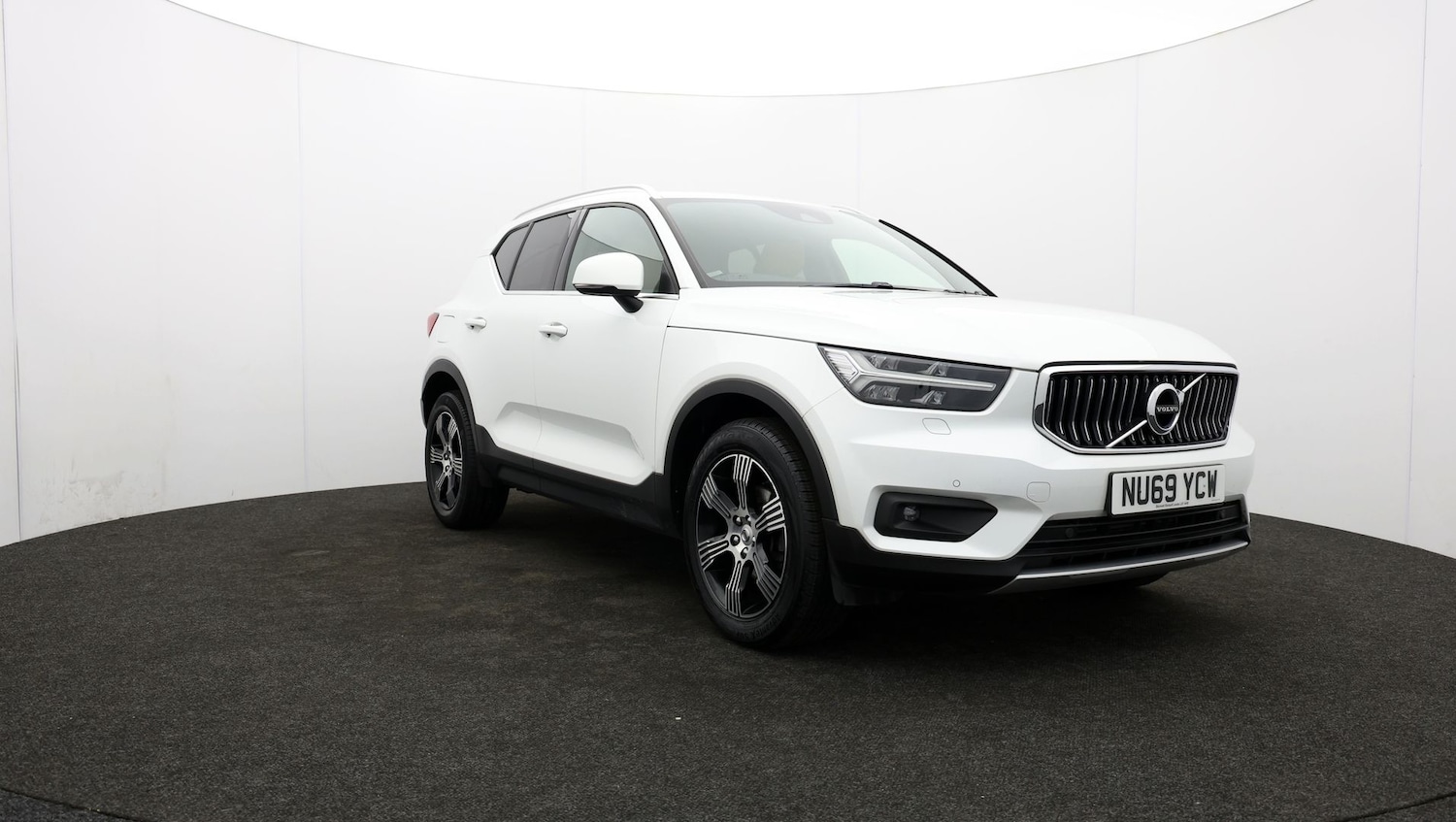 Used Volvo XC40 2019 for sale - 76809975: Photo 43
