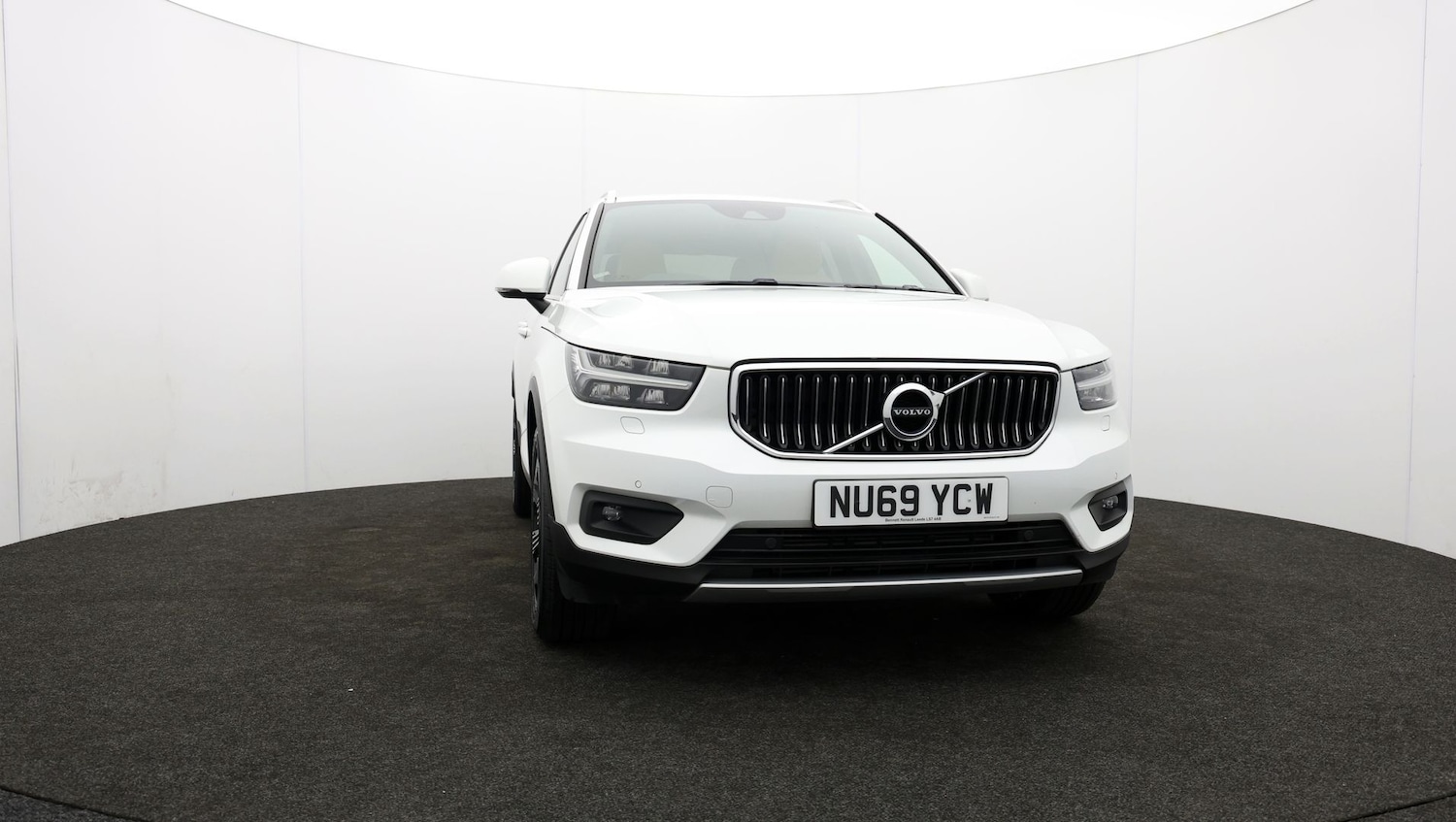 Used Volvo XC40 2019 for sale - 76809975: Photo 46