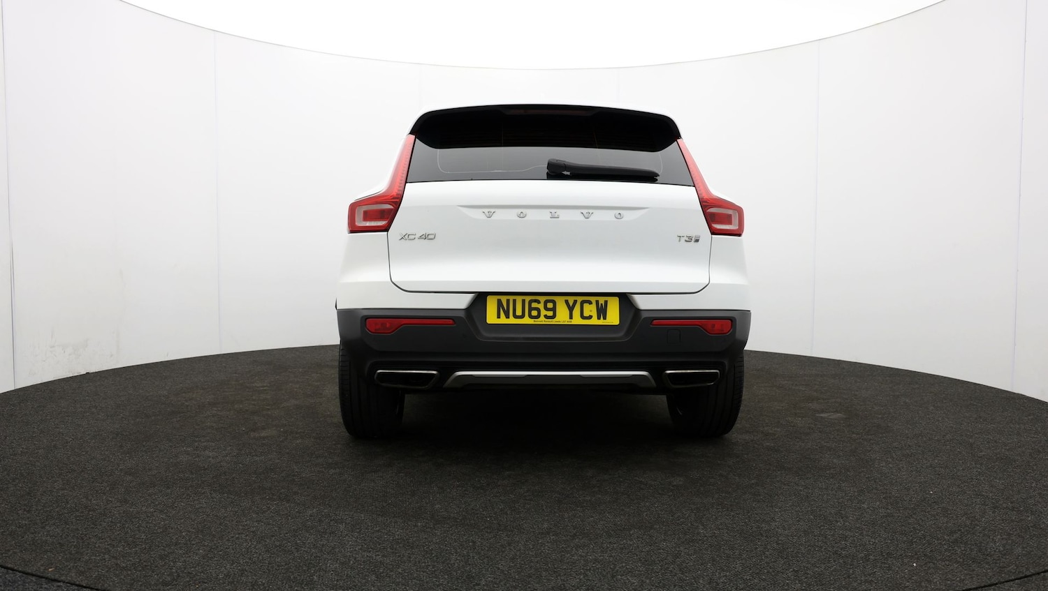 Used Volvo XC40 2019 for sale - 76809975: Photo 48