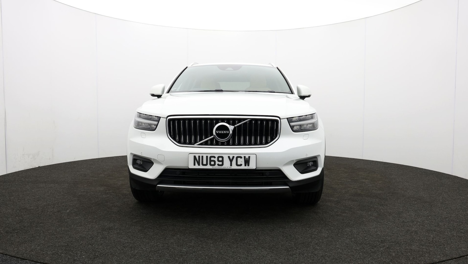 Used Volvo XC40 2019 for sale - 76809975: Photo 49