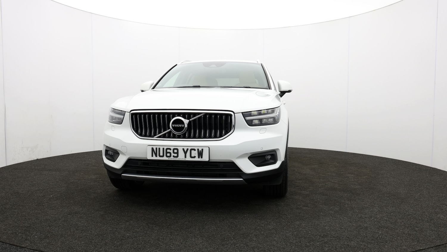 Used Volvo XC40 2019 for sale - 76809975: Photo 50