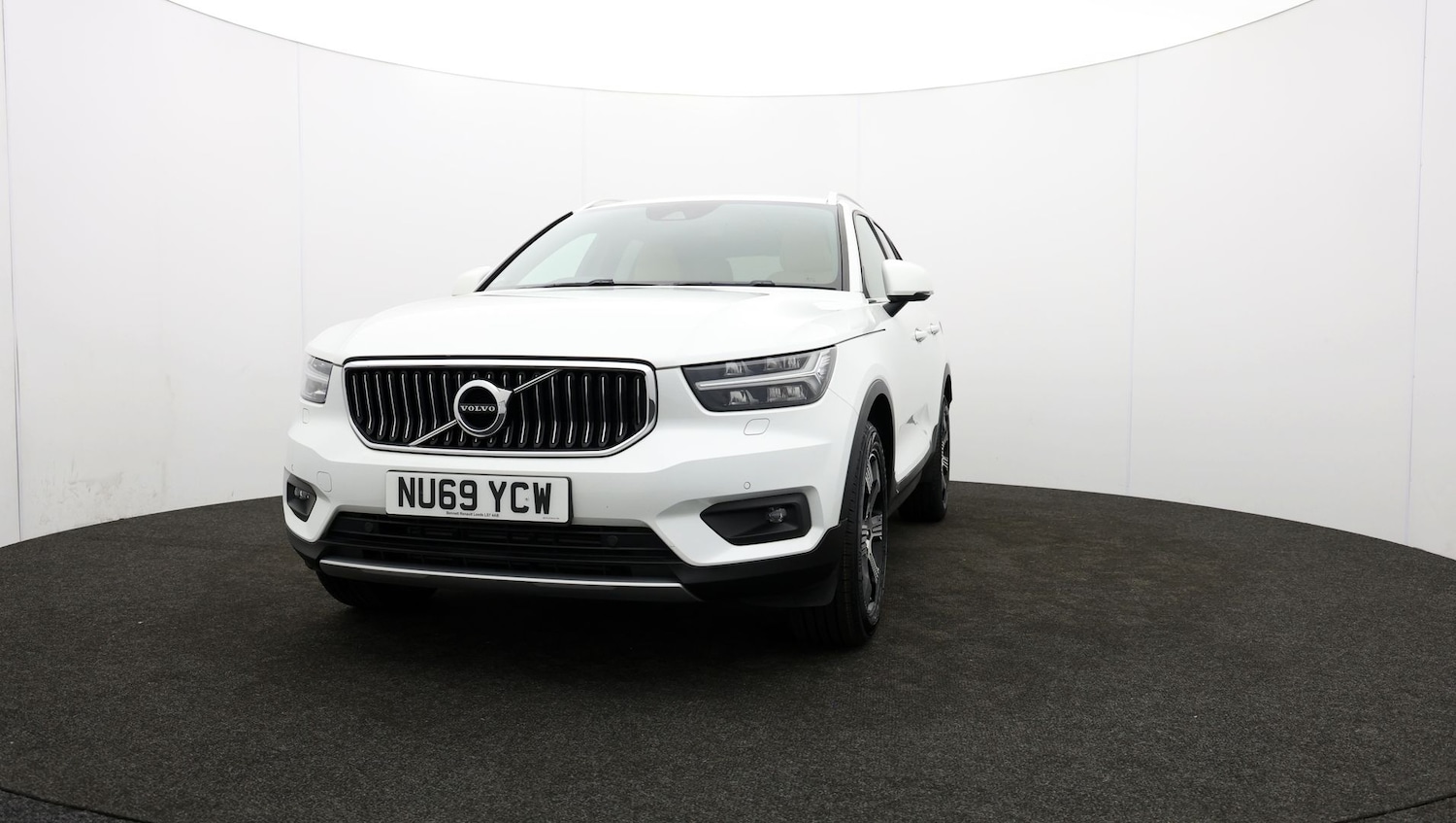 Used Volvo XC40 2019 for sale - 76809975: Photo 51