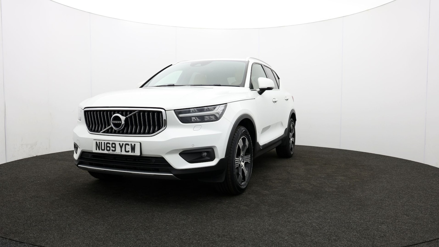 Used Volvo XC40 2019 for sale - 76809975: Photo 52