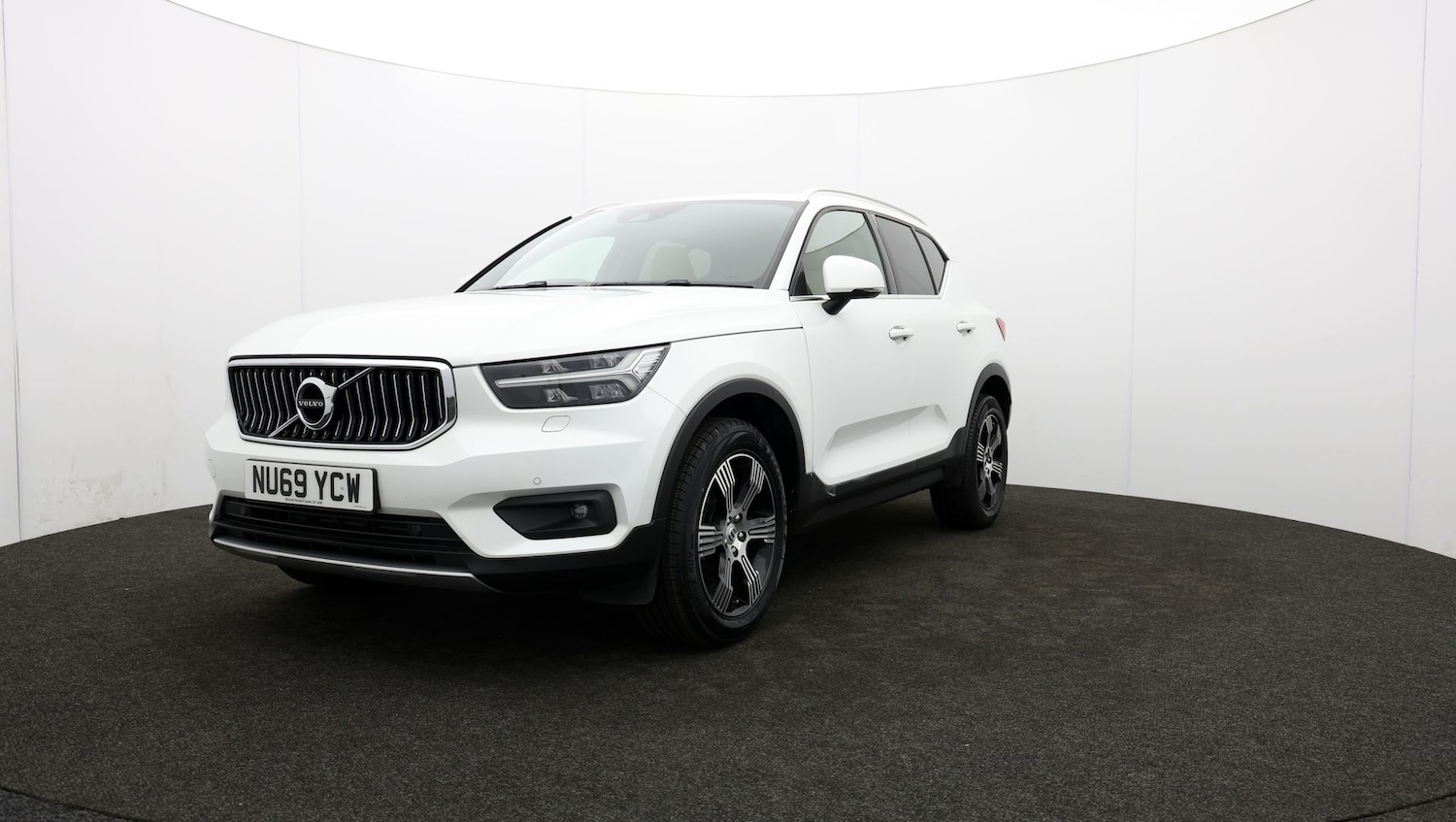 Used Volvo XC40 2019 for sale - 76809975: Photo 53