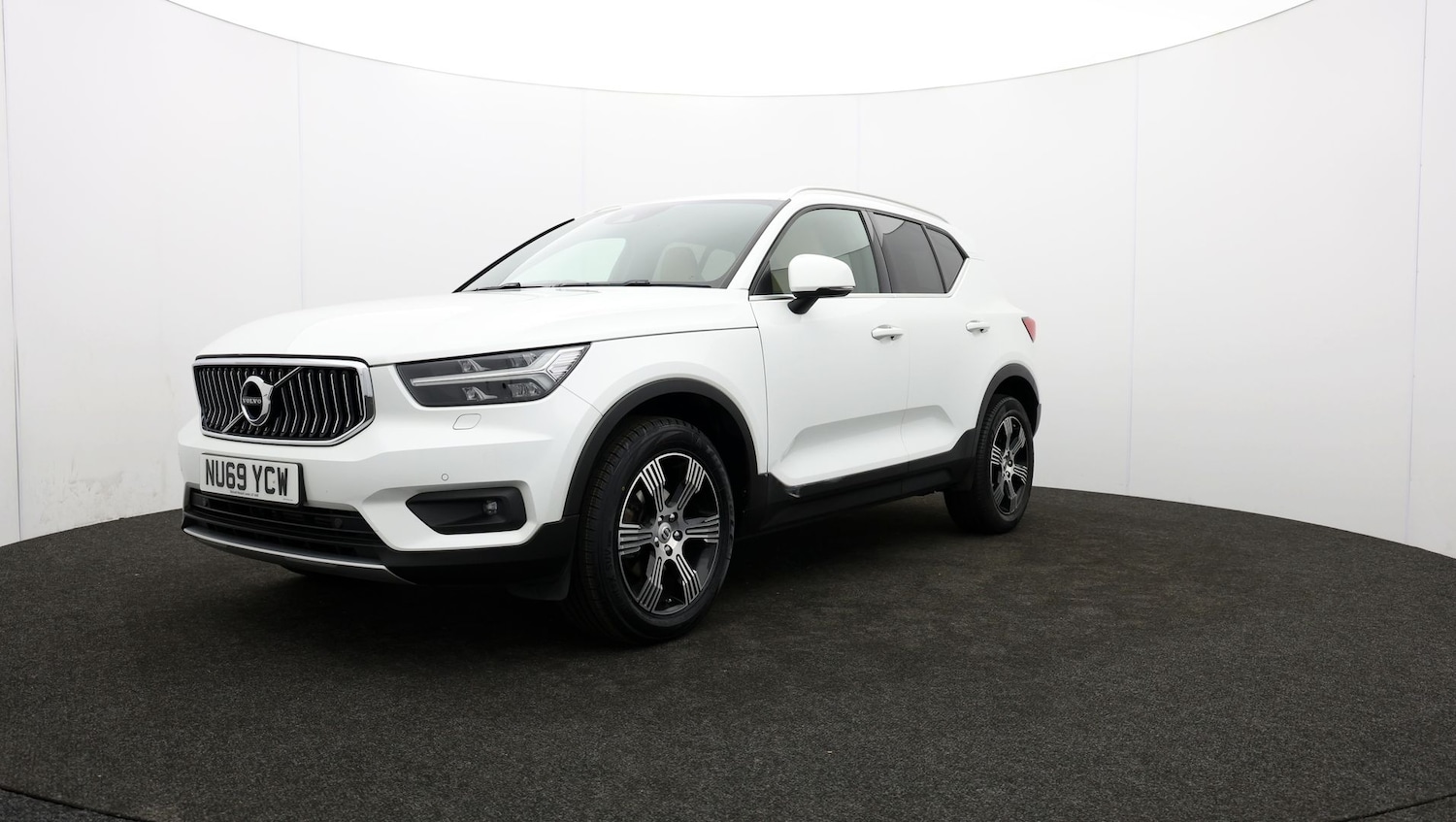 Used Volvo XC40 2019 for sale - 76809975: Photo 54