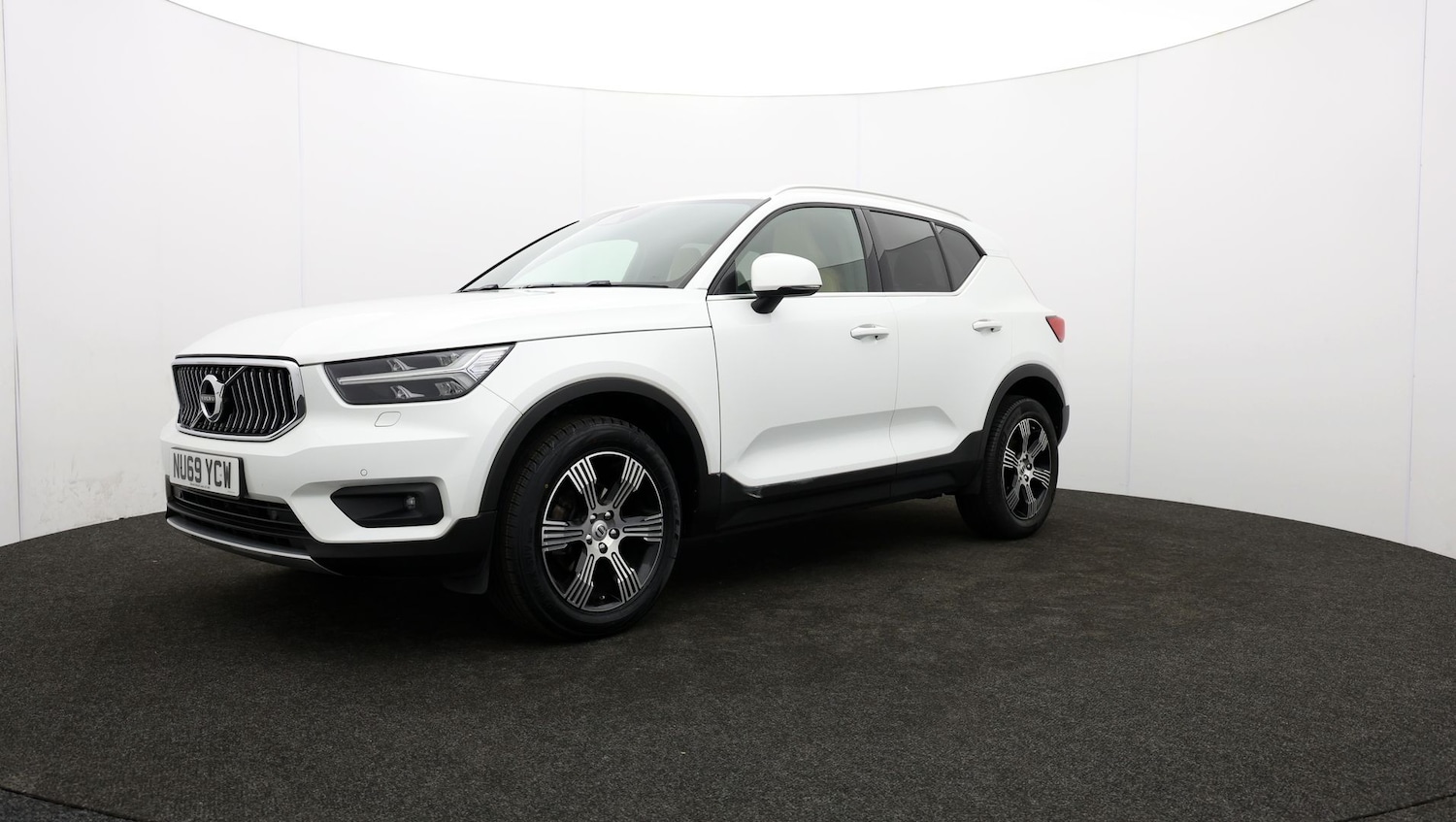 Used Volvo XC40 2019 for sale - 76809975: Photo 55
