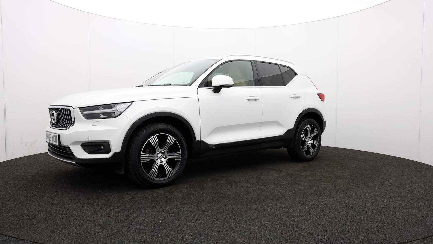 Used Volvo XC40 2019 for sale - 76809975: Photo 56