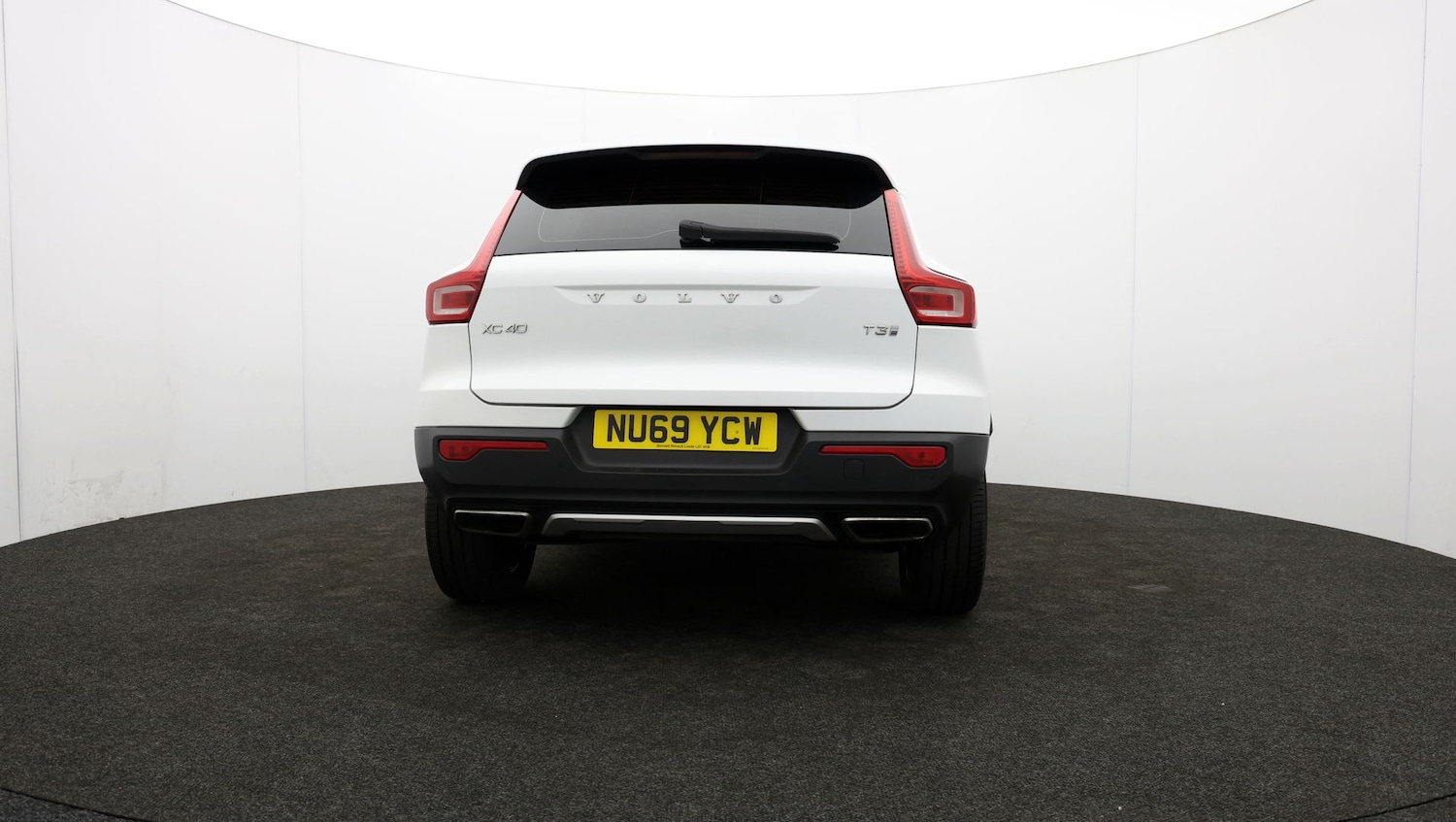 Used Volvo XC40 2019 for sale - 76809975: Photo 59
